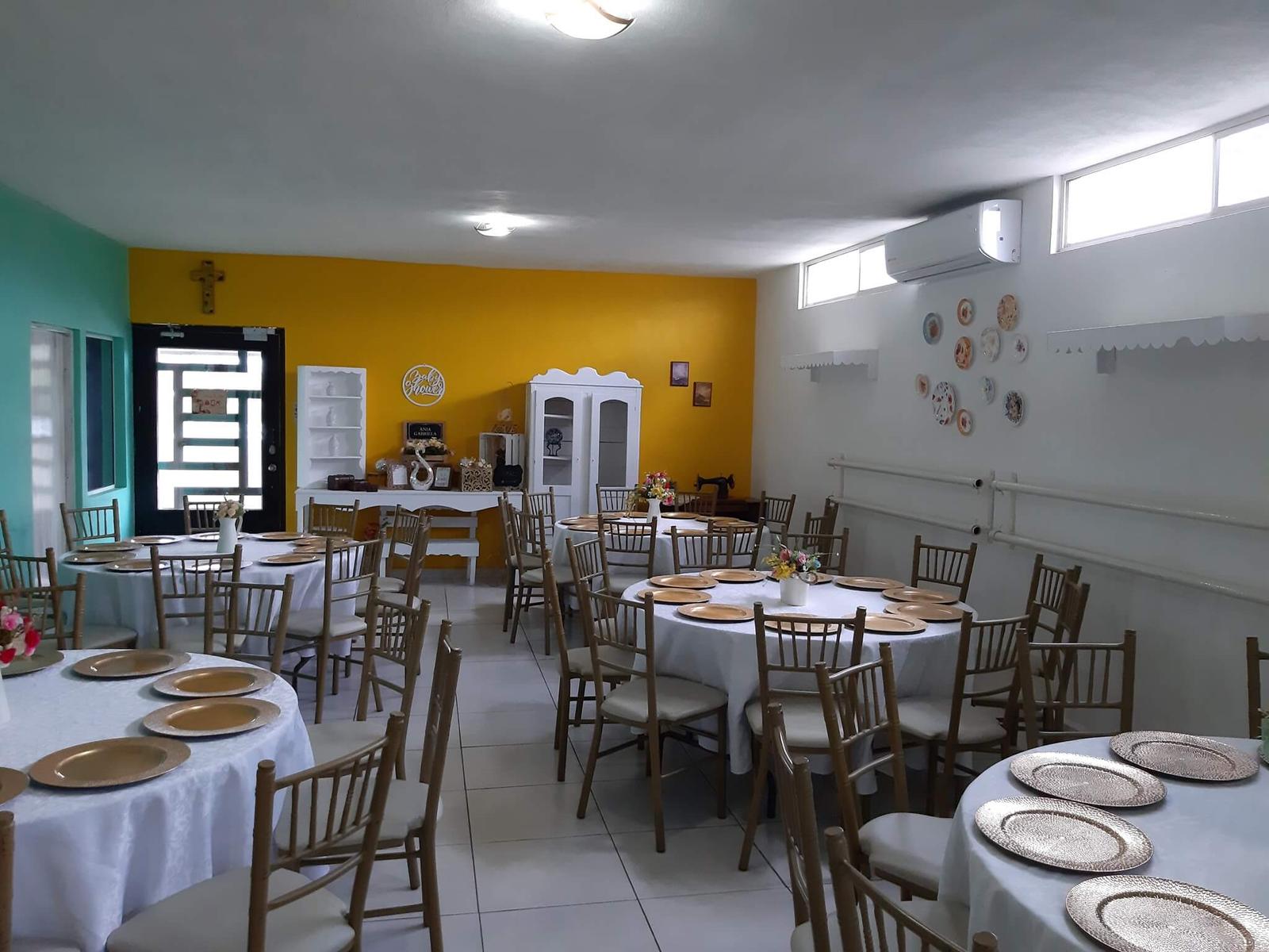 Gma Eventos, Salones de eventos en San Nicolás de los Garza — foto 5