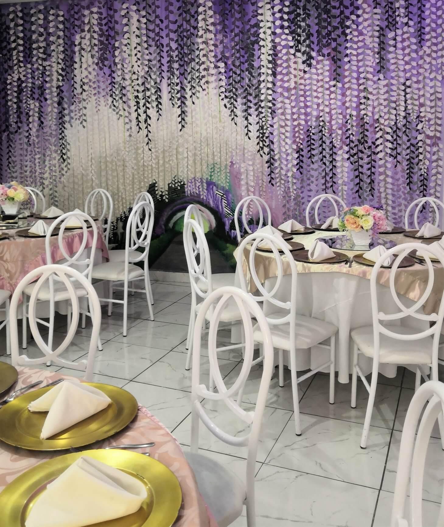 Wisteria Salón y Eventos, Salones de eventos en Monterrey — foto 2