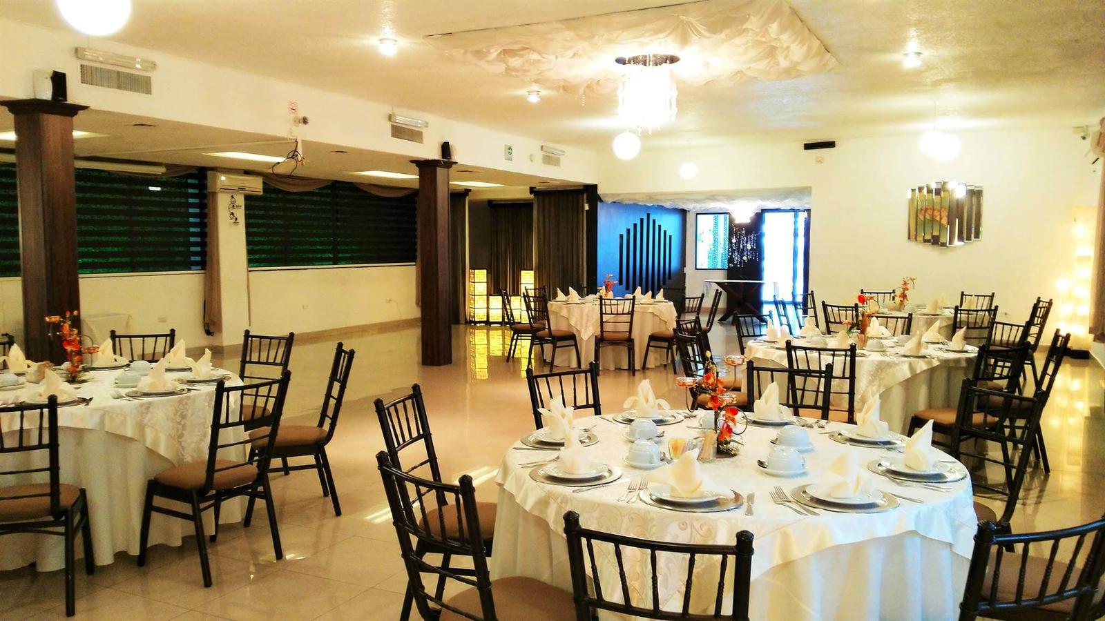 Kristalyz Eventos, Salones de eventos en Monterrey — foto 3