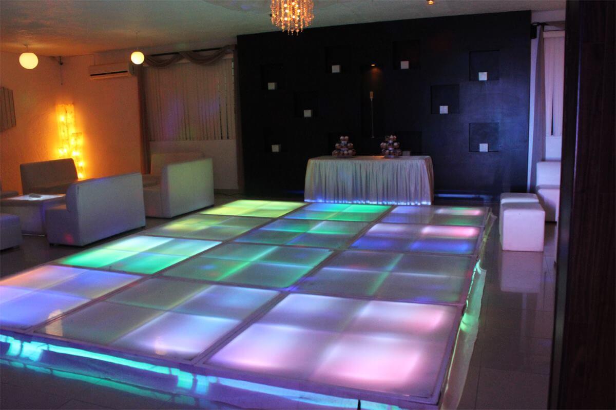 Kristalyz Eventos, Salones de eventos en Monterrey — foto 4