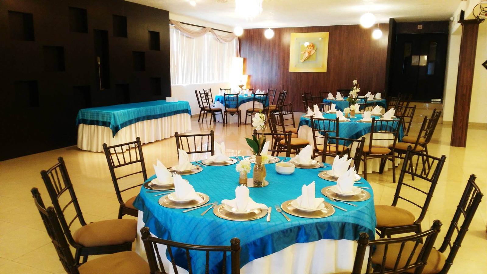 Kristalyz Eventos, Salones de eventos en Monterrey — foto 5