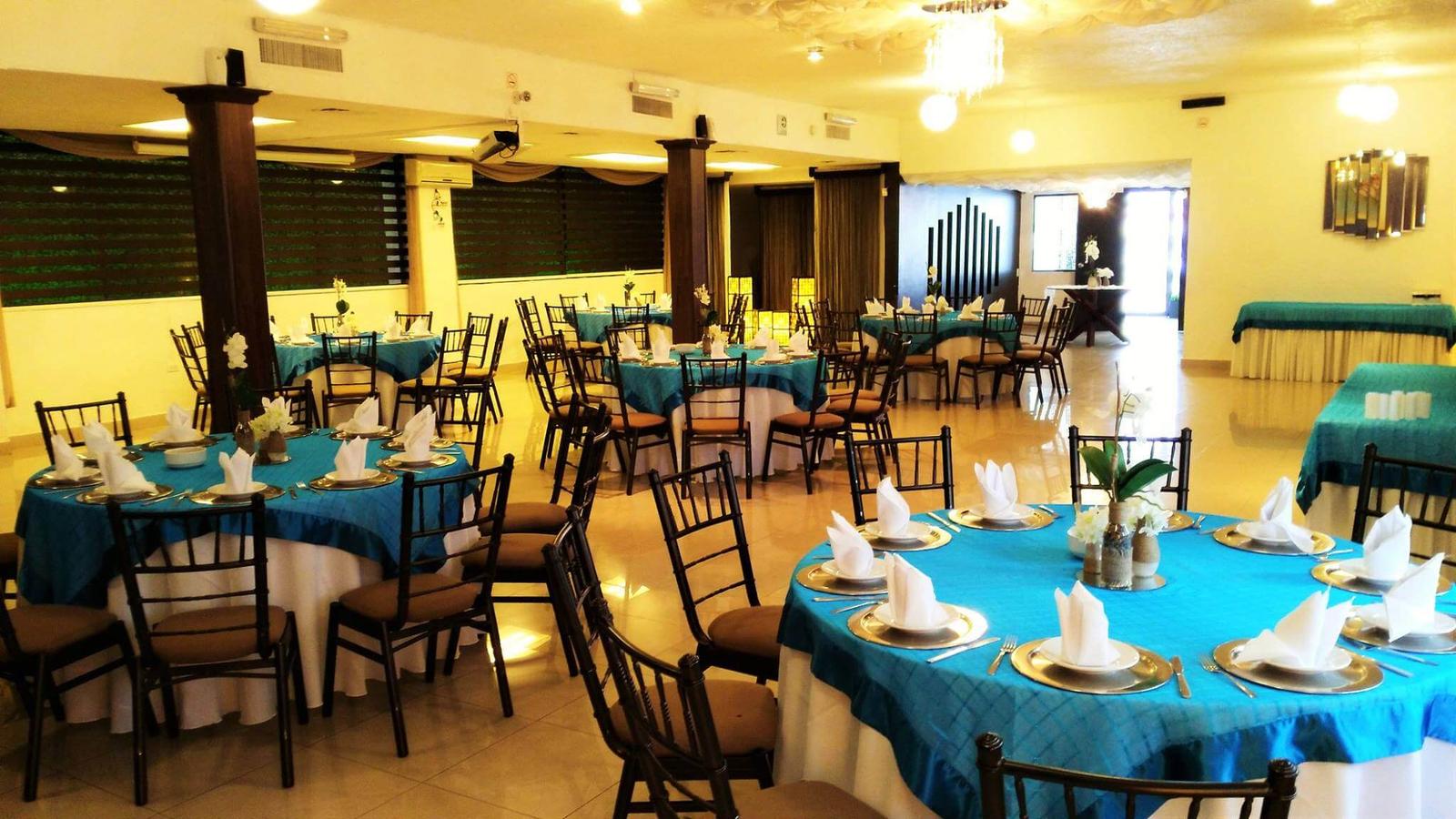 Kristalyz Eventos, Salones de eventos en Monterrey — foto 6
