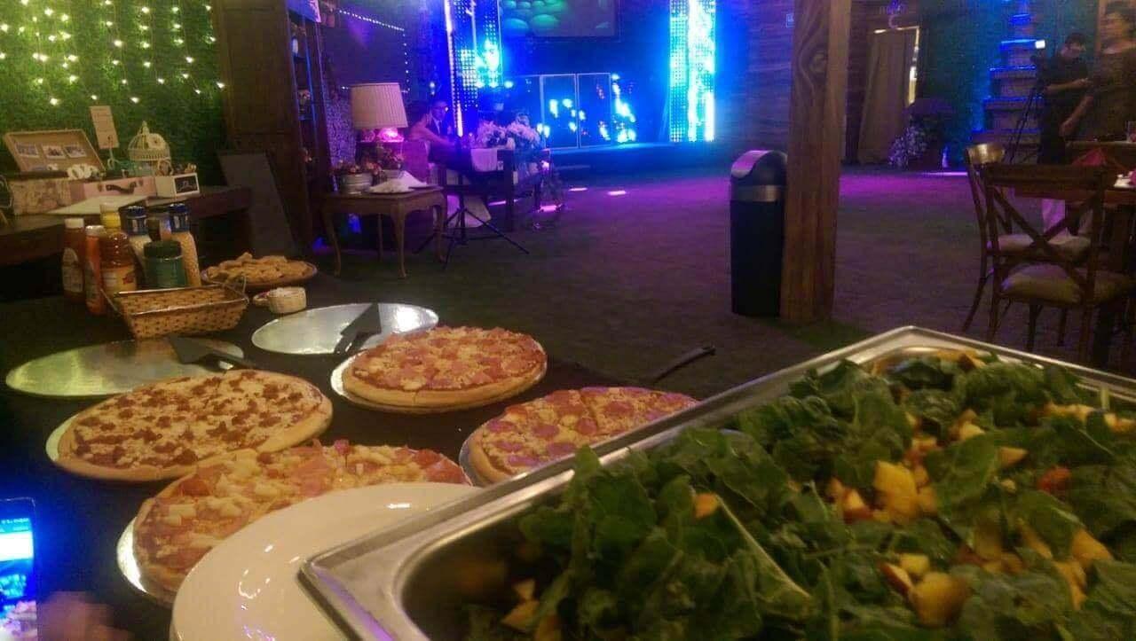 Jardín Secreto, Salones de eventos en Guadalupe — foto 6