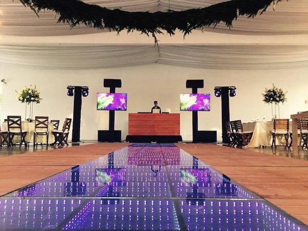 Broxz Producciones, DJ en Guadalajara — foto 5