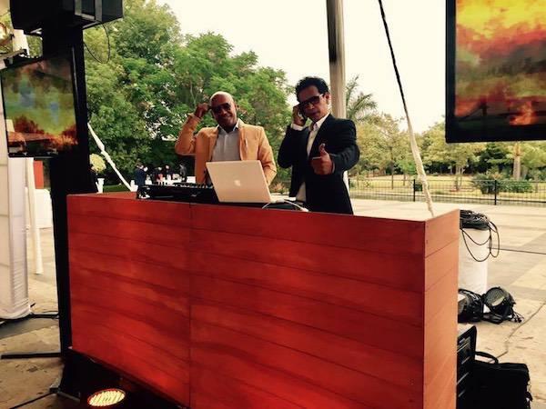 Broxz Producciones, DJ en Guadalajara — foto 4