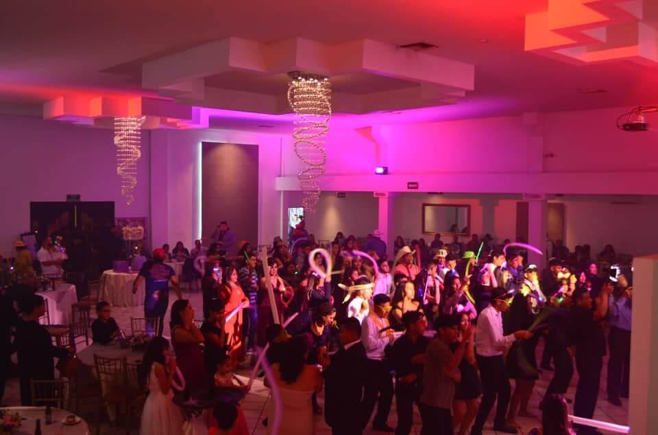 Delux Eventos, Salones de eventos en Apodaca — foto 3