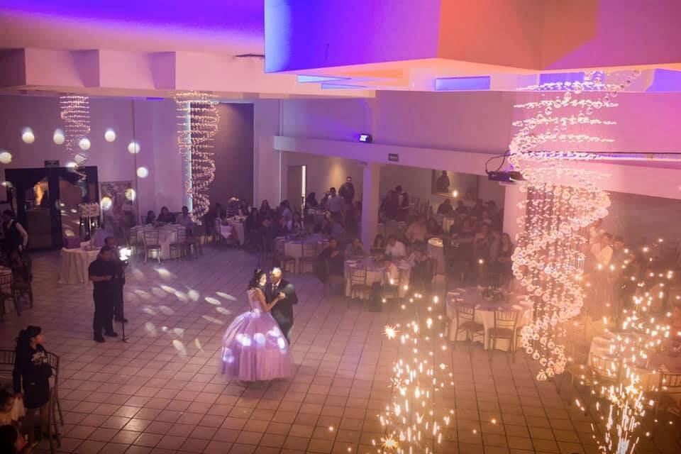 Delux Eventos, Salones de eventos en Apodaca — foto 5