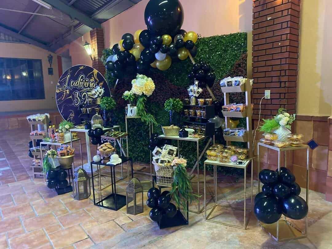 Terraza Eventos Kahlua, Salones de eventos en Pesquería — foto 4