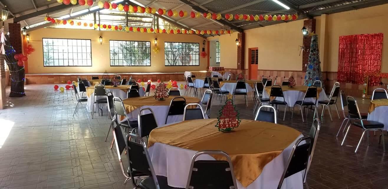 Terraza Eventos Kahlua, Salones de eventos en Pesquería — foto 5