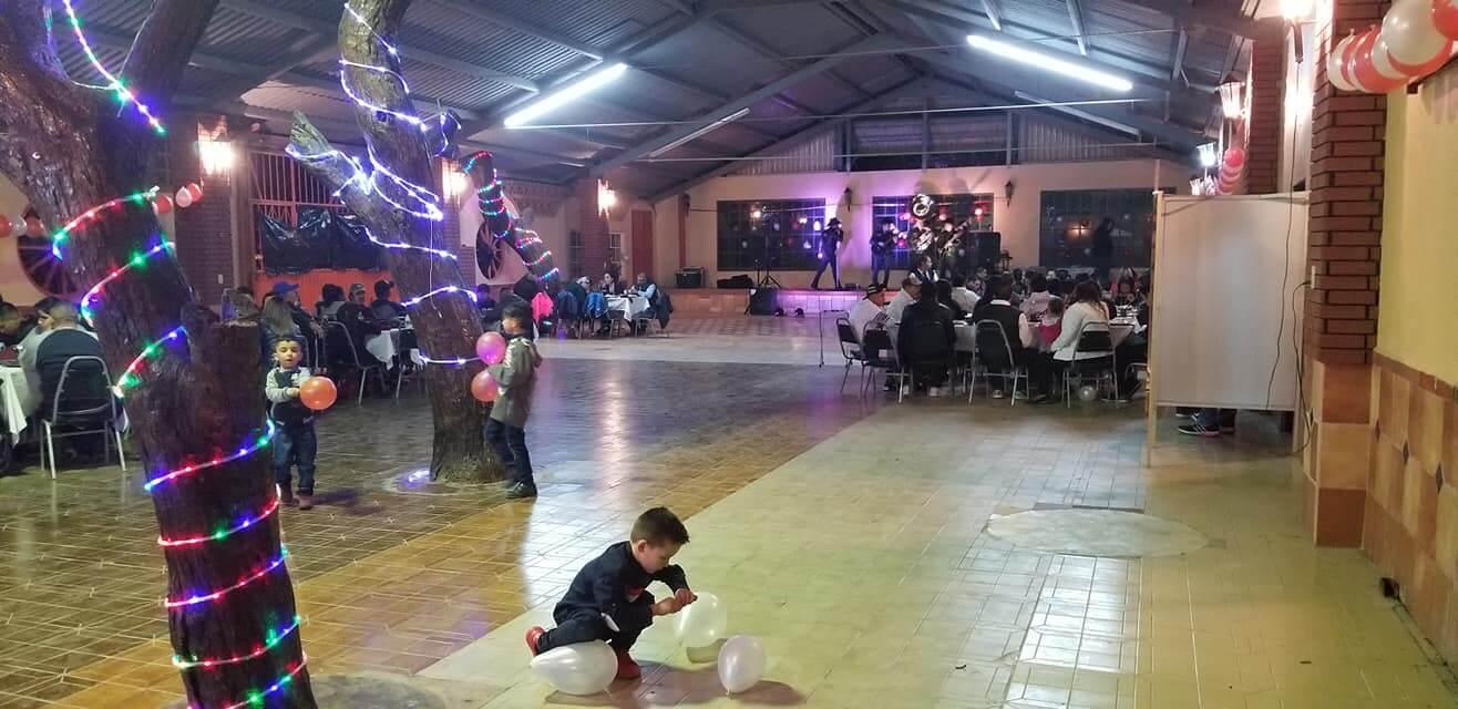 Terraza Eventos Kahlua, Salones de eventos en Pesquería — foto 6