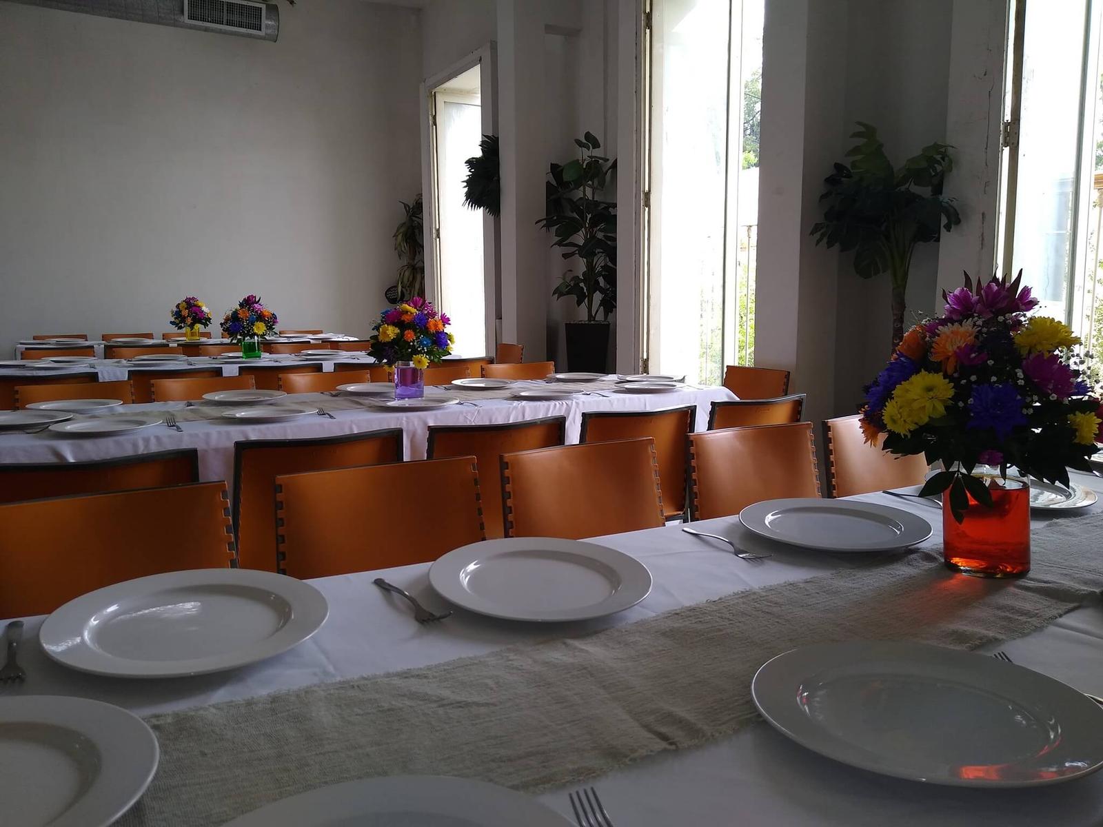 Bistro Galería, Salones de eventos en Monterrey — foto 2