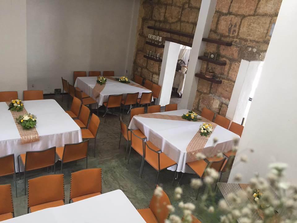 Bistro Galería, Salones de eventos en Monterrey — foto 3