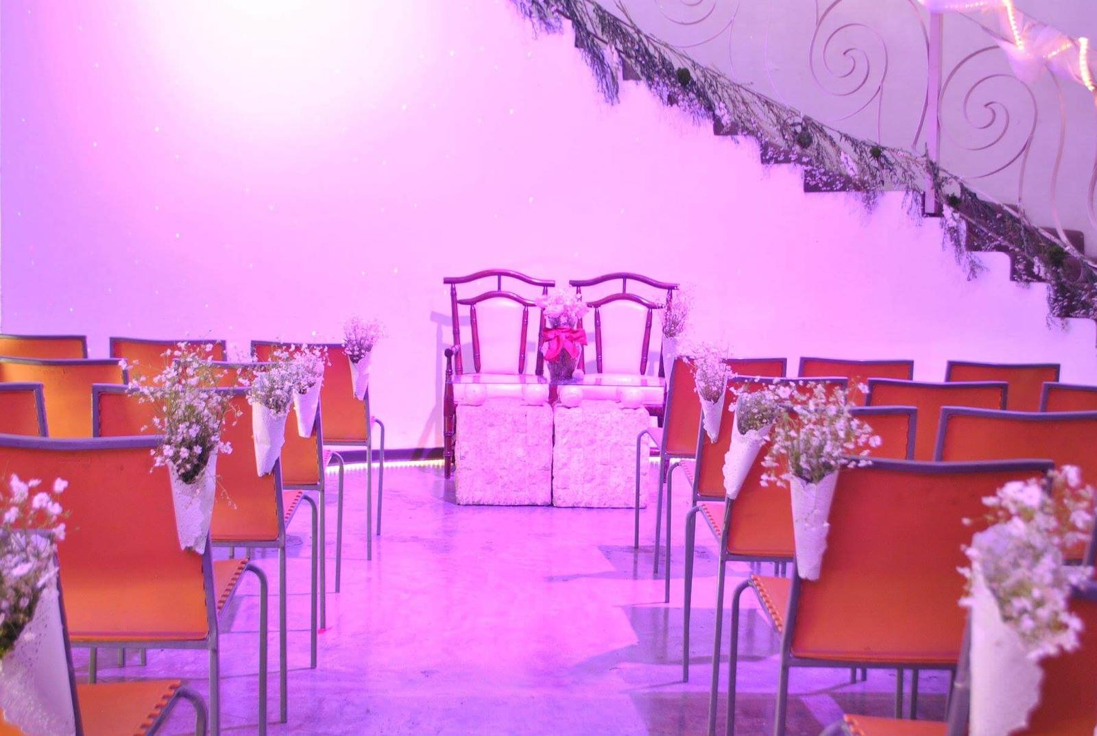 Bistro Galería, Salones de eventos en Monterrey — foto 4
