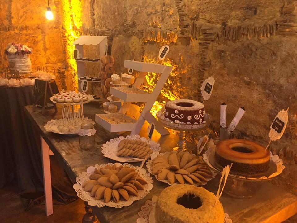Bistro Galería, Salones de eventos en Monterrey — foto 5