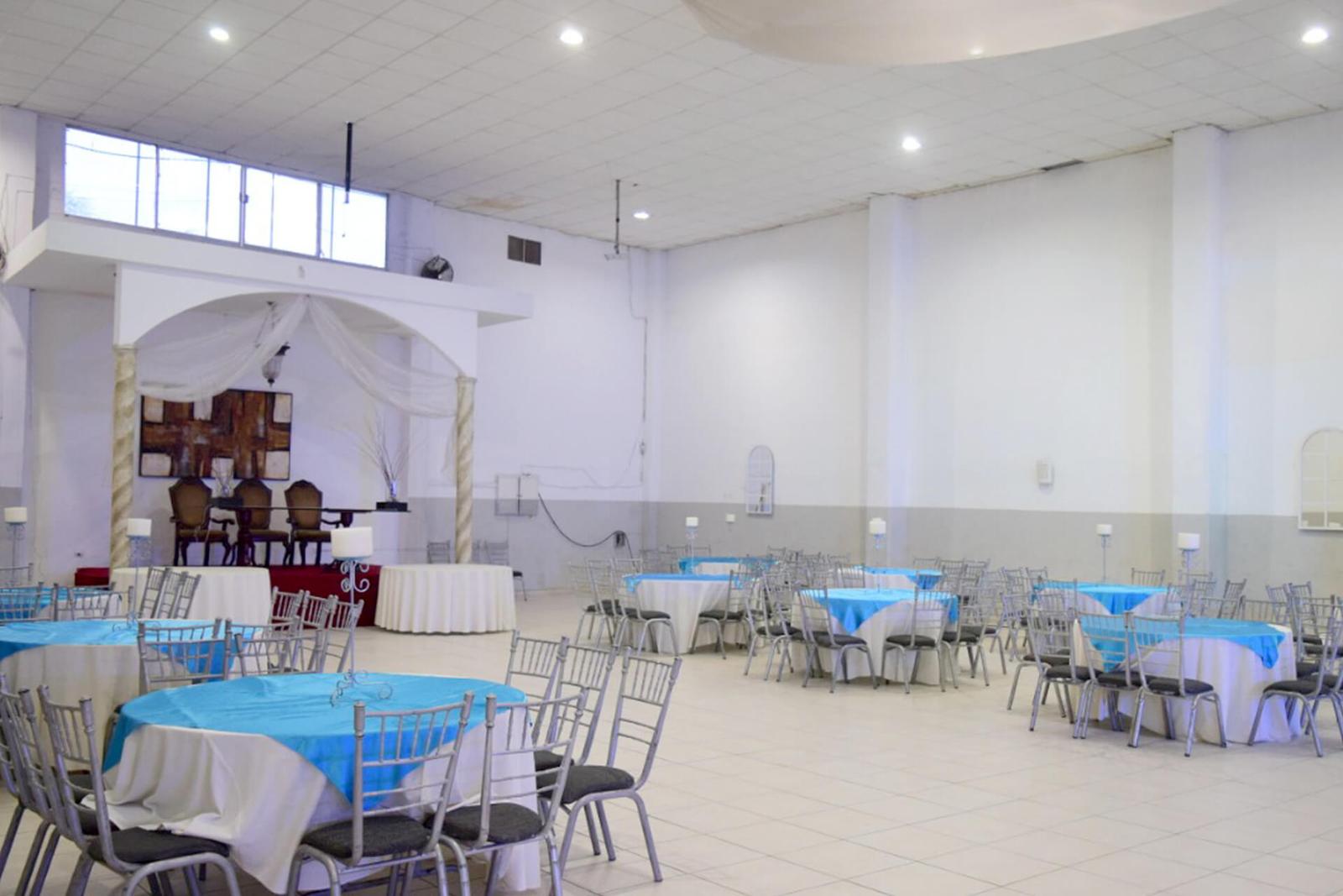 La Cascada Rubí, Salones de eventos en Santa Catarina — foto 6