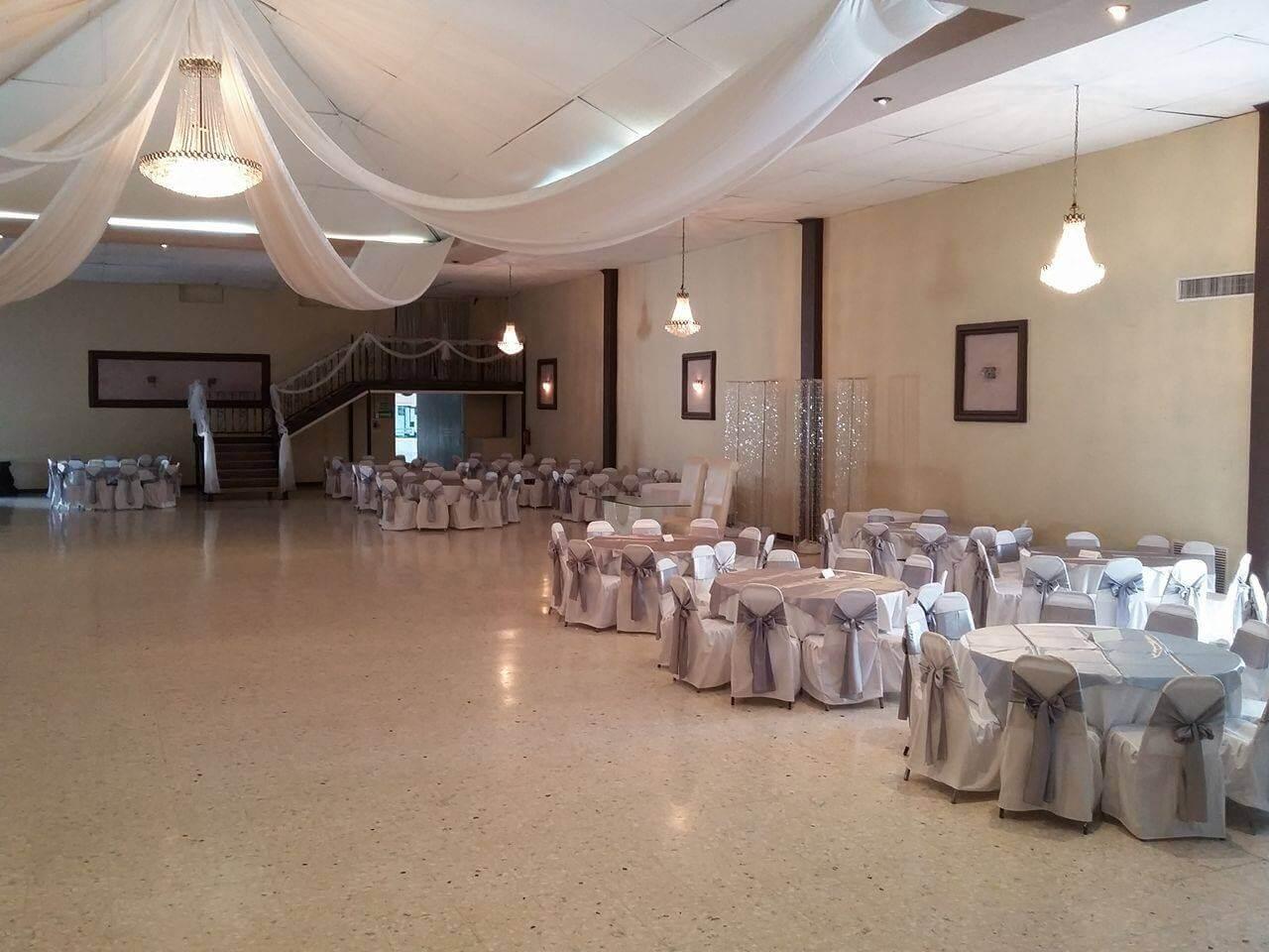 Eventos Charming Club, Salones de eventos en General Escobedo — foto 2
