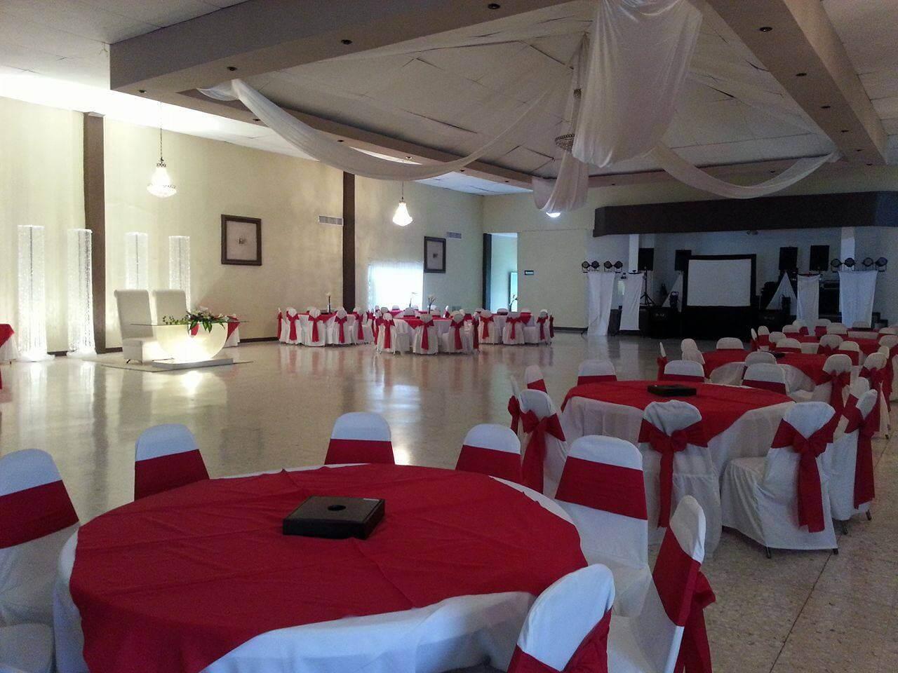 Eventos Charming Club, Salones de eventos en General Escobedo — foto 3