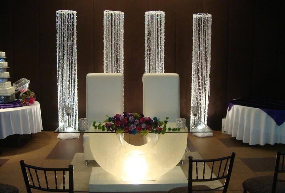 Eventos Charming Club, Salones de eventos en General Escobedo — foto 4