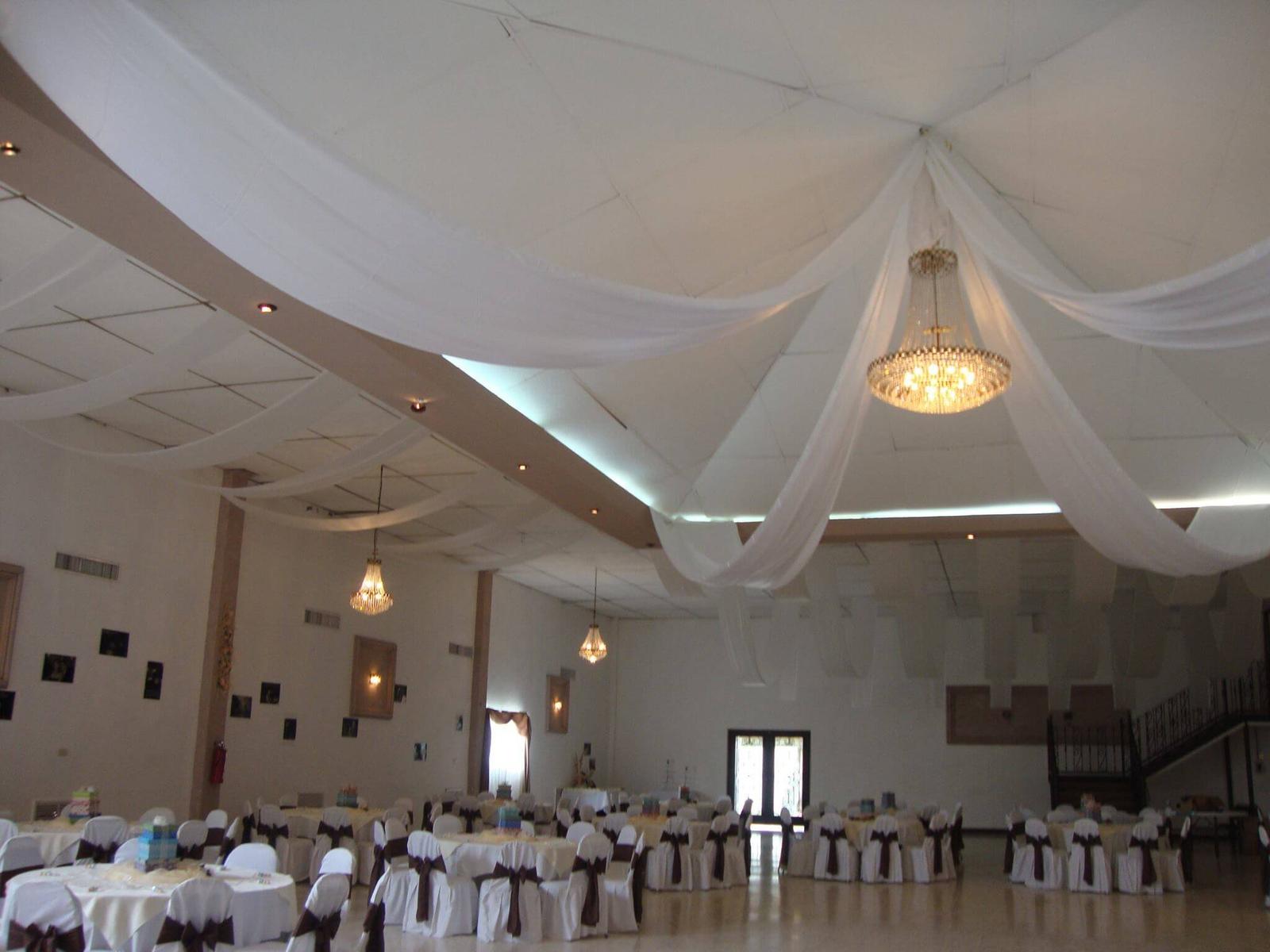 Eventos Charming Club, Salones de eventos en General Escobedo — foto 5