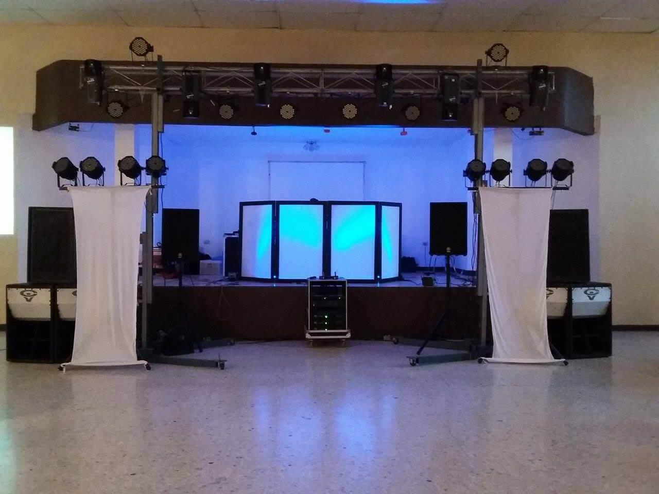 Eventos Charming Club, Salones de eventos en General Escobedo — foto 6