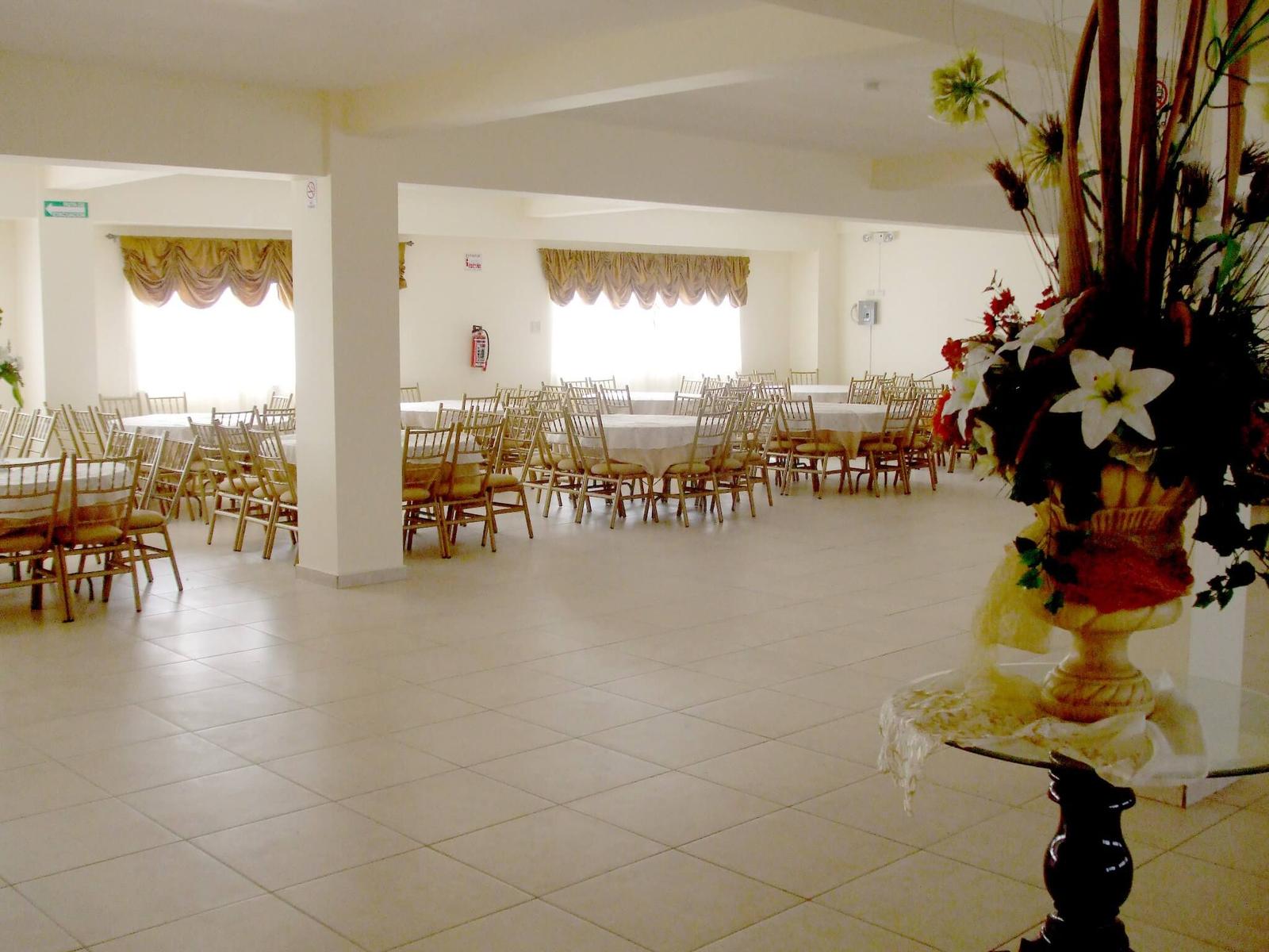 Eden Eventos, Salones de eventos en San Nicolás de los Garza — foto 2