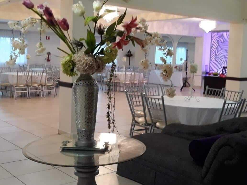 Eden Eventos, Salones de eventos en San Nicolás de los Garza — foto 3