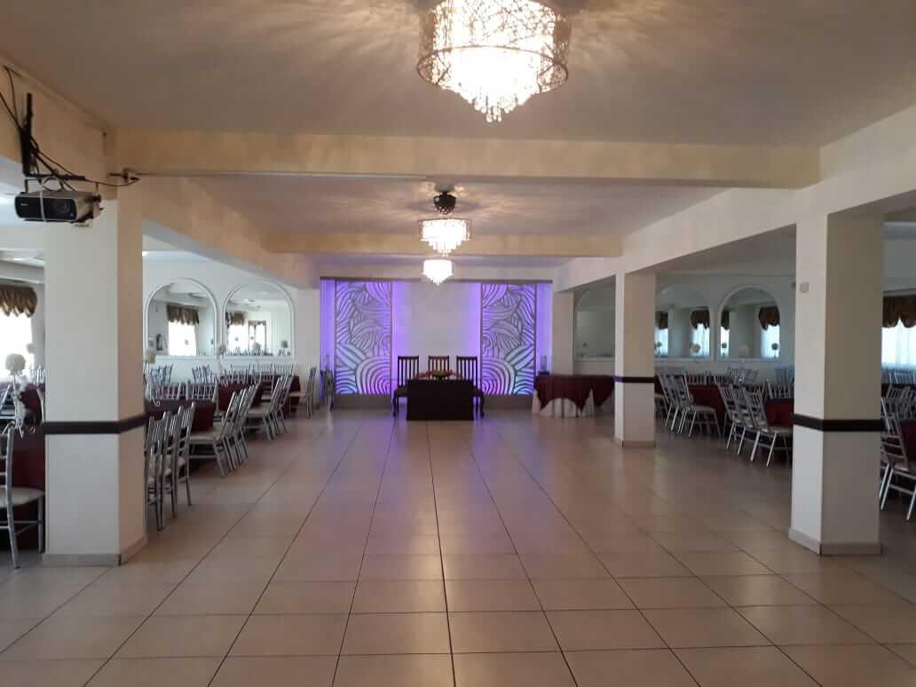 Eden Eventos, Salones de eventos en San Nicolás de los Garza — foto 4