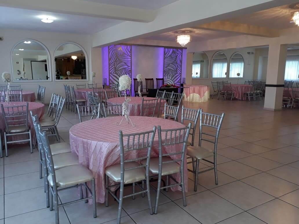 Eden Eventos, Salones de eventos en San Nicolás de los Garza — foto 6