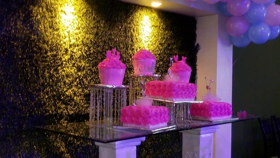 Anabella Eventos, Salones de eventos en Guadalupe — foto 3