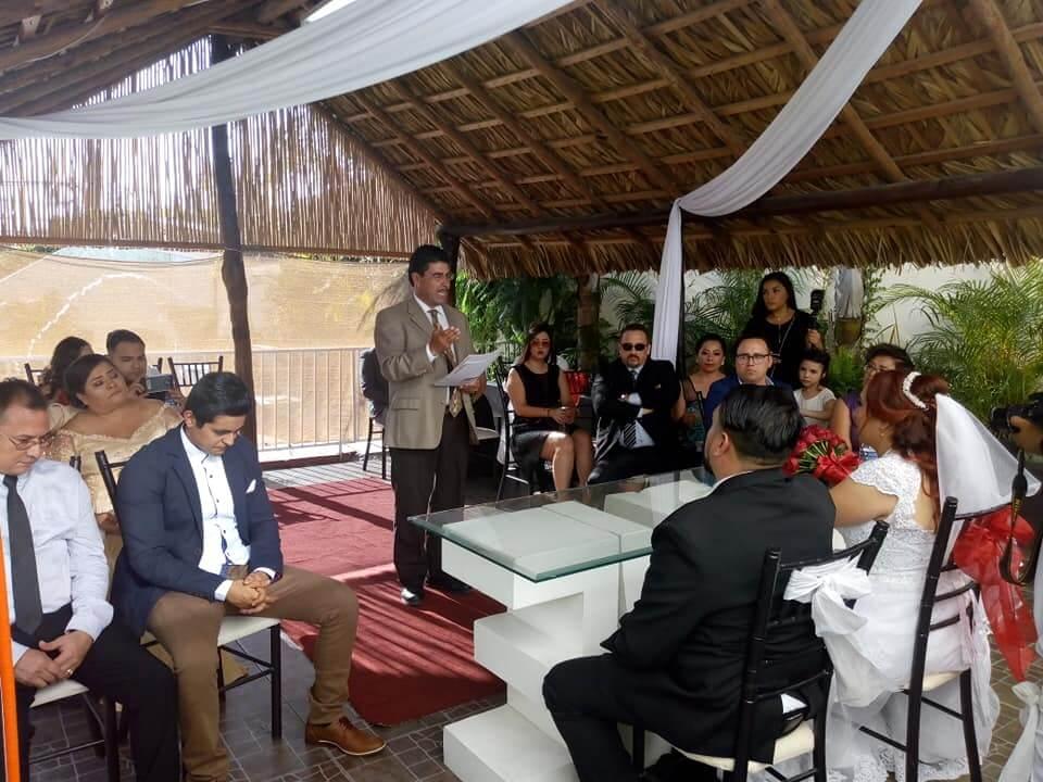 Anabella Eventos, Salones de eventos en Guadalupe — foto 5
