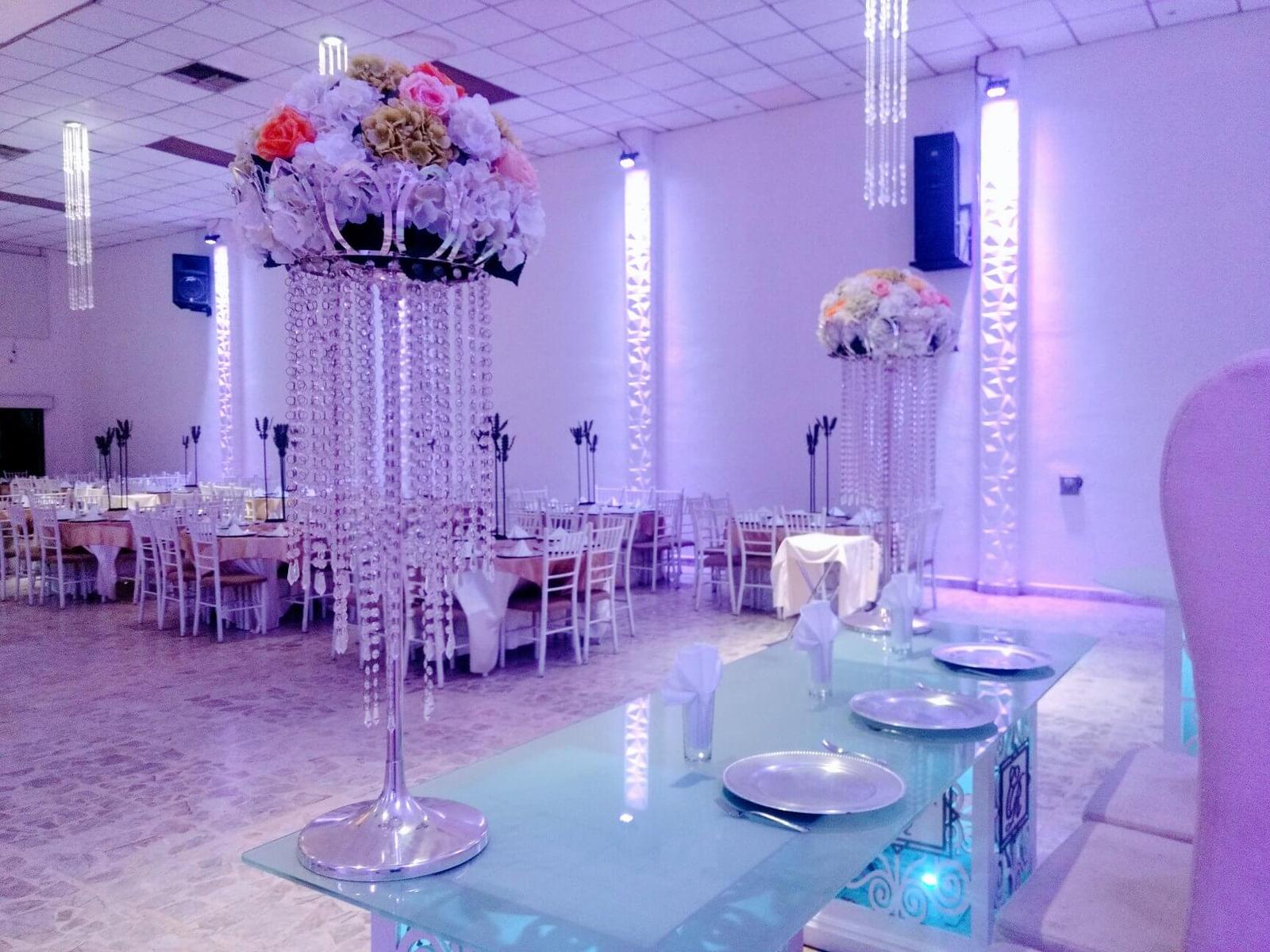 Casino Camino Real, Salones de eventos en Guadalupe — foto 3