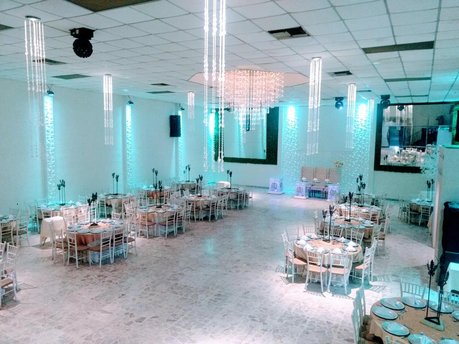 Casino Camino Real, Salones de eventos en Guadalupe — foto 4