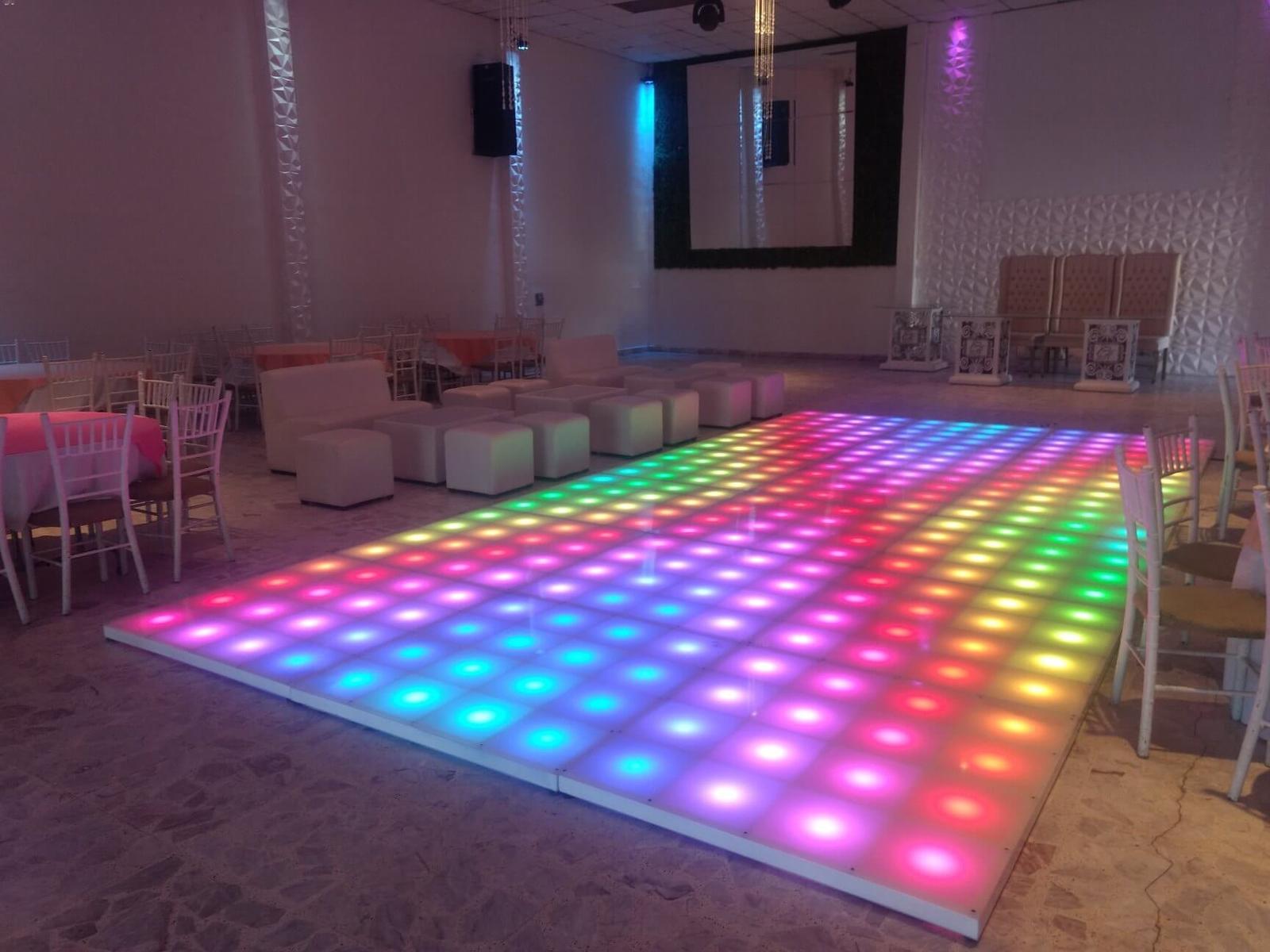 Casino Camino Real, Salones de eventos en Guadalupe — foto 6