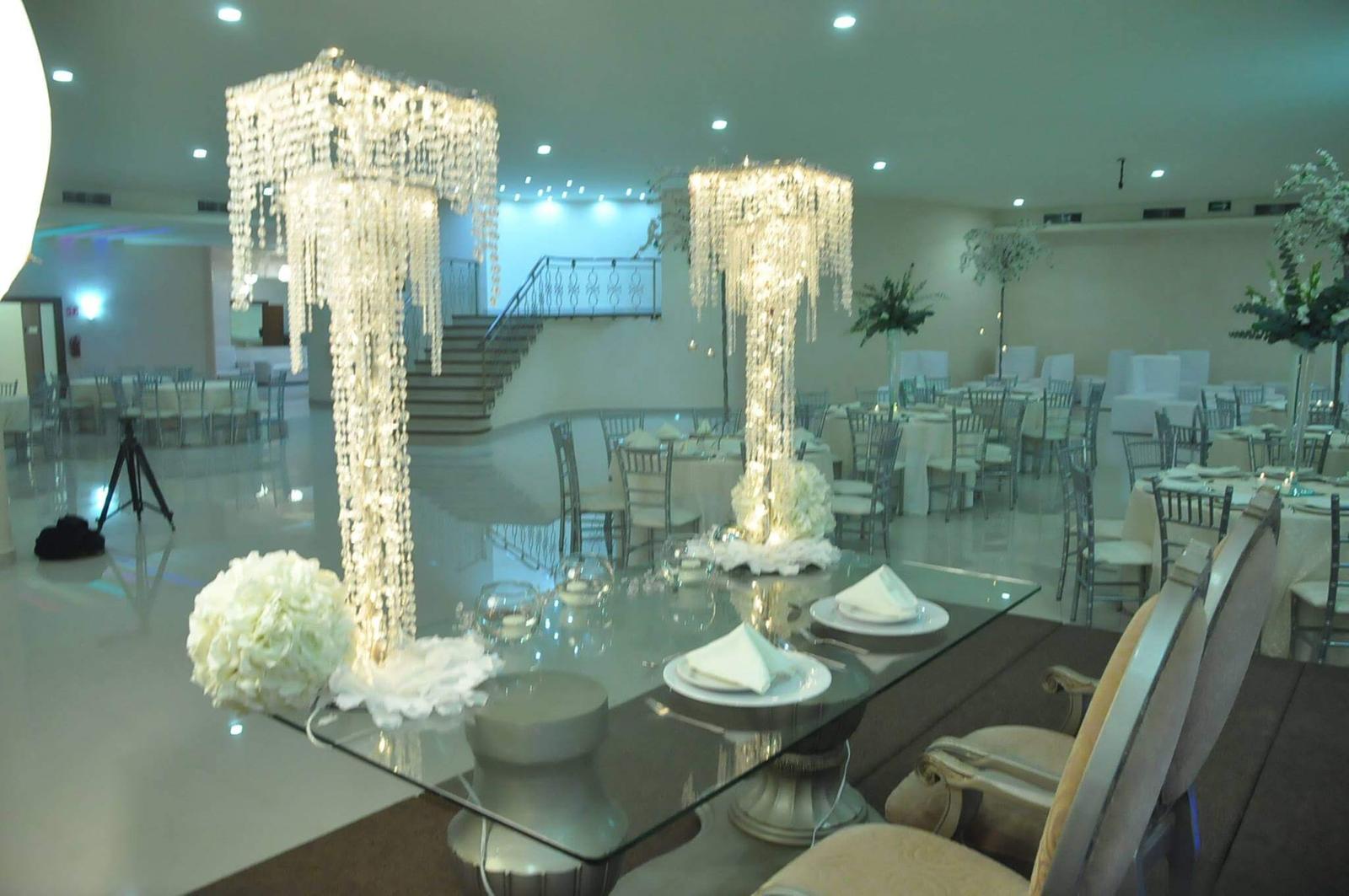 Miranda Eventos, Salones de eventos en Guadalupe — foto 3