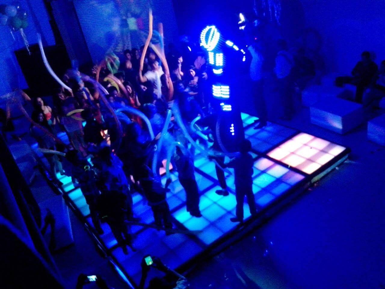 AG Eventos, Salones de eventos en Santa Catarina — foto 2
