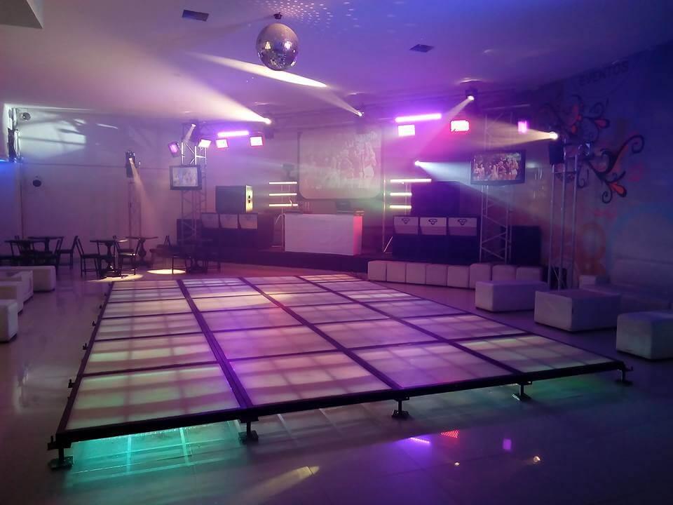 AG Eventos, Salones de eventos en Santa Catarina — foto 4