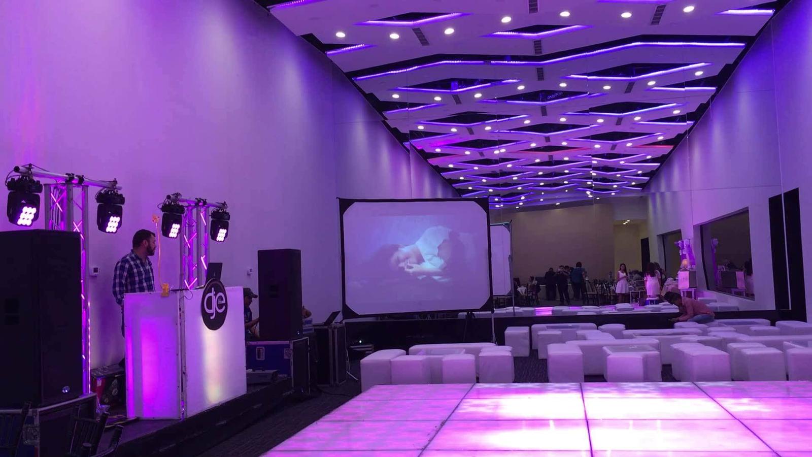 HK Eventos, Salones de eventos en Guadalupe — foto 2