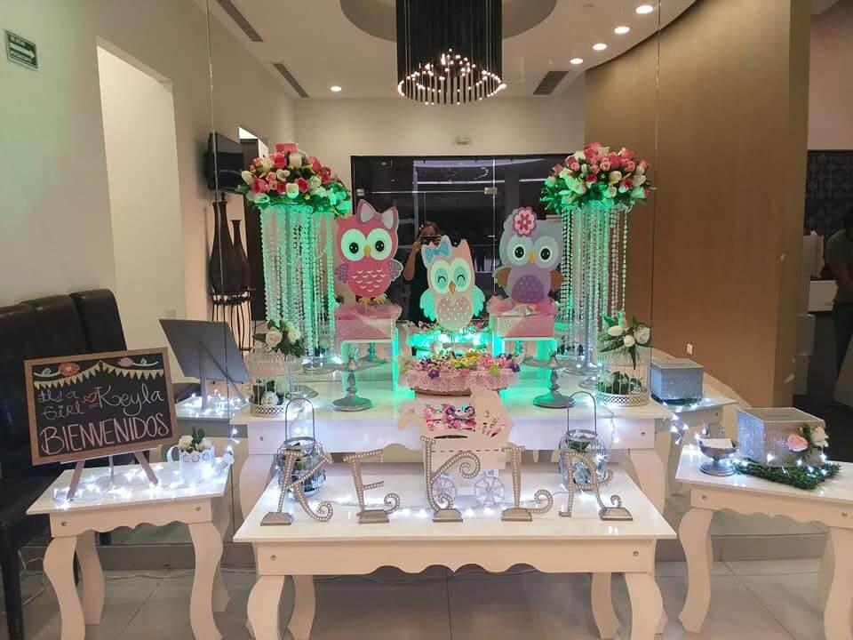 HK Eventos, Salones de eventos en Guadalupe — foto 5