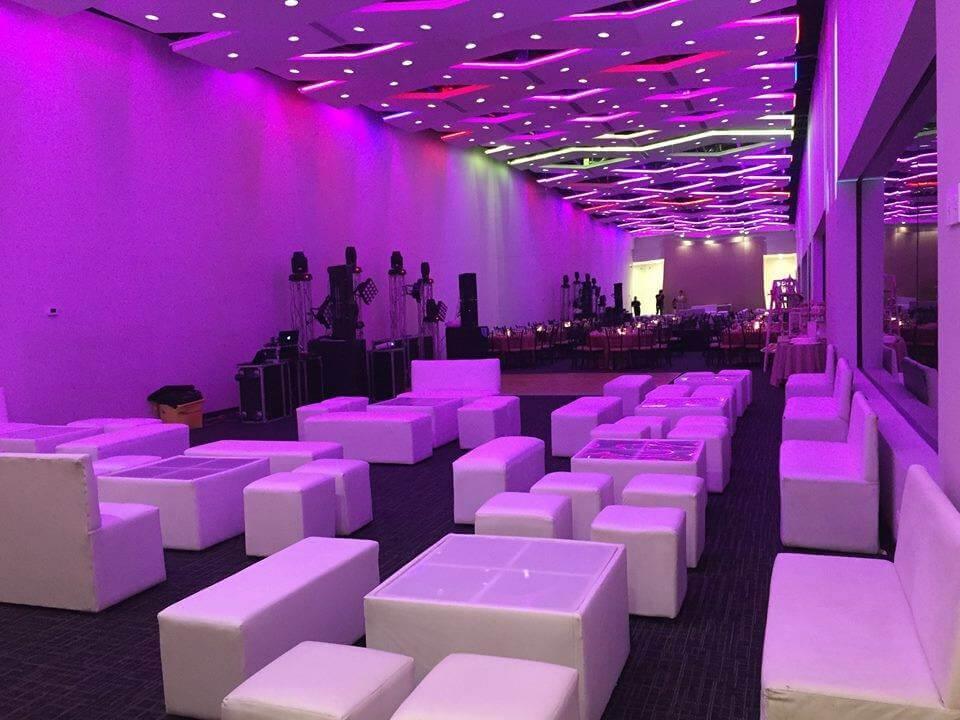 HK Eventos, Salones de eventos en Guadalupe — foto 6