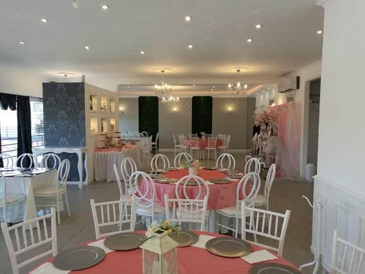 Niza Eventos, Salones de eventos en San Nicolás de los Garza — foto 3