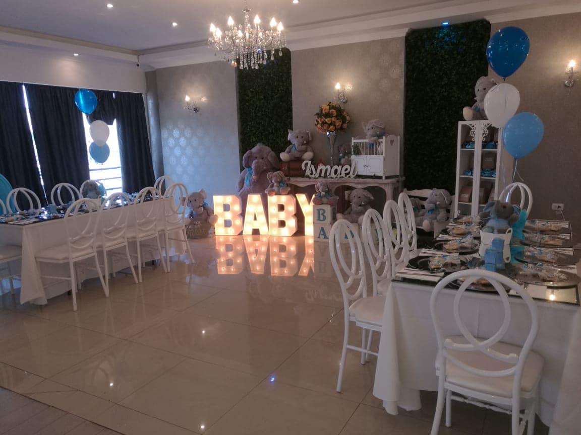 Niza Eventos, Salones de eventos en San Nicolás de los Garza — foto 2