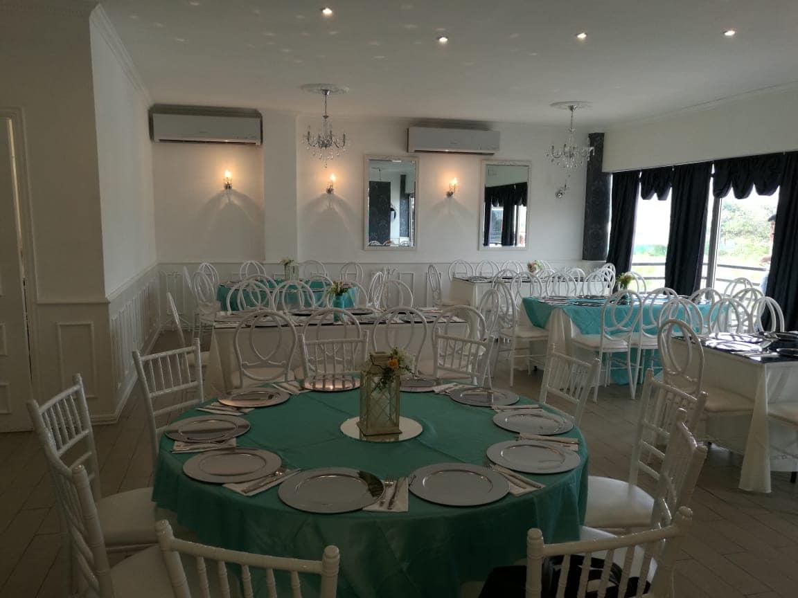 Niza Eventos, Salones de eventos en San Nicolás de los Garza — foto 5