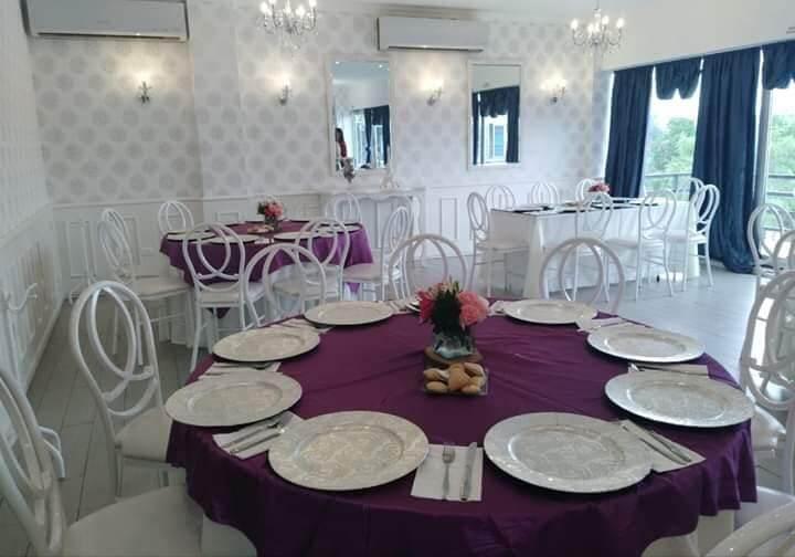 Niza Eventos, Salones de eventos en San Nicolás de los Garza — foto 6