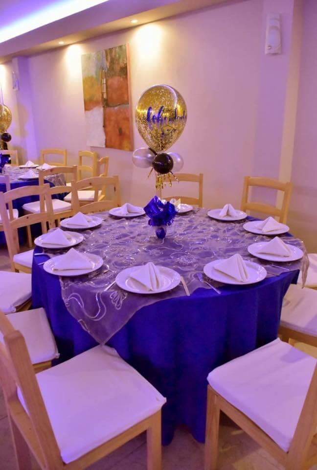 Xisa Salón de Eventos, Salones de eventos en Guadalupe — foto 4