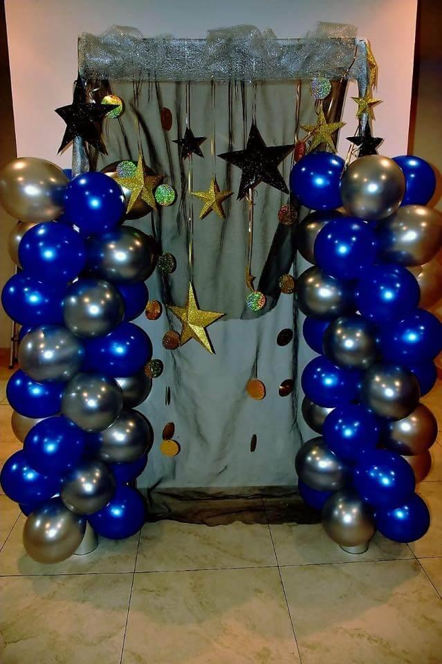 Xisa Salón de Eventos, Salones de eventos en Guadalupe — foto 5