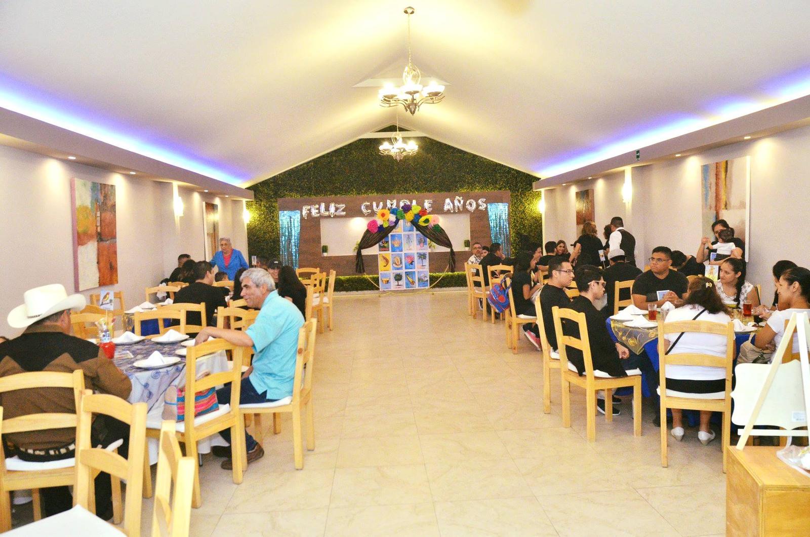 Xisa Salón de Eventos, Salones de eventos en Guadalupe — foto 6