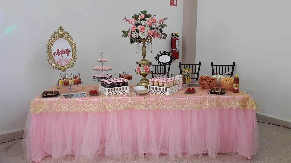 Riva Palacios Eventos, Salones de eventos en Santa Catarina — foto 5