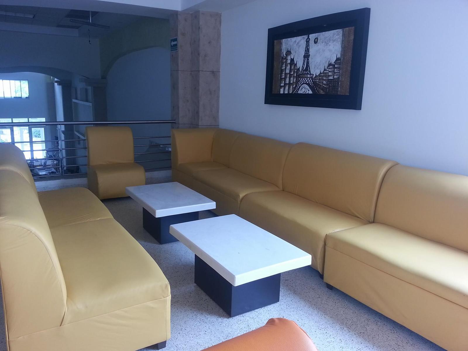 Riva Palacios Eventos, Salones de eventos en Santa Catarina — foto 6