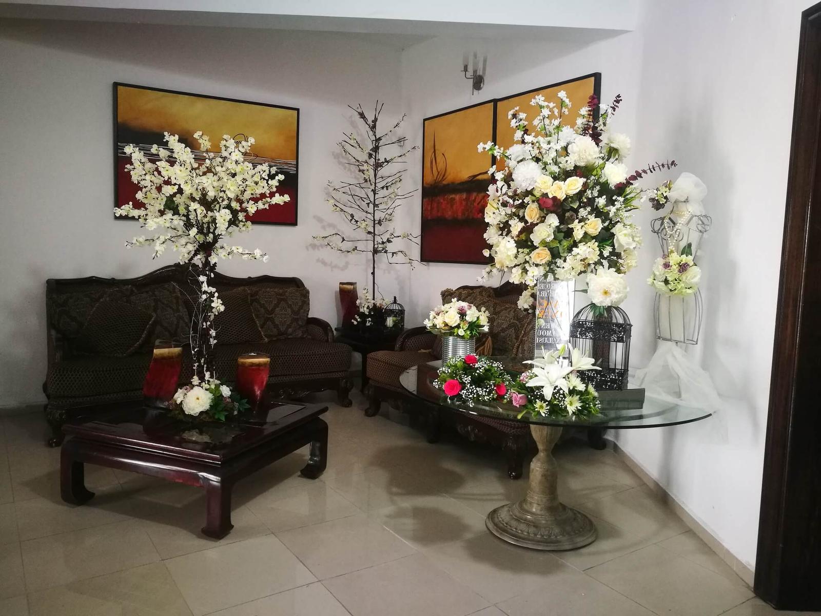 La Cascada Onix, Salones de eventos en Santa Catarina — foto 4