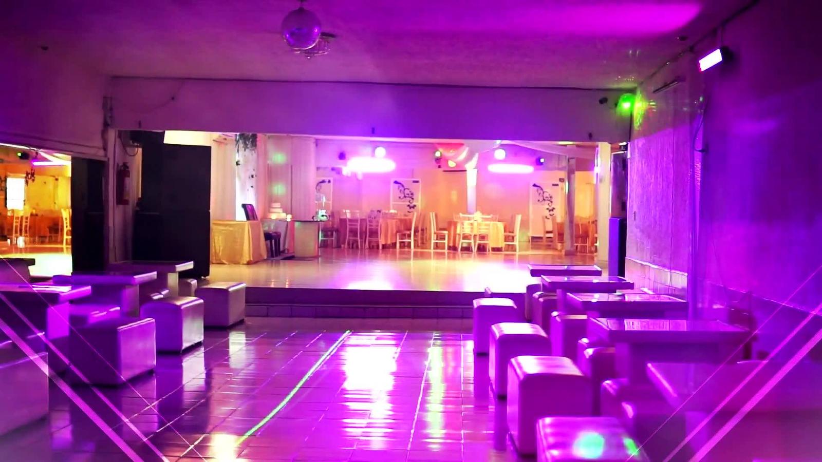 Salones Cervantinos, Salones de eventos en Santa Catarina — foto 2